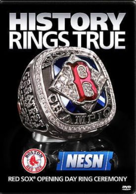 History Rings True (DVD)