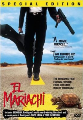 El Mariachi (Special Edition) (DVD)