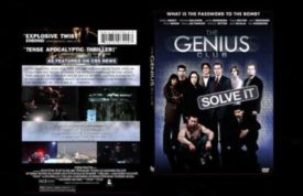 The Genius Club (DVD)