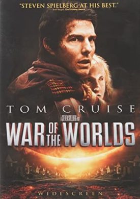 War of the Worlds (DVD)