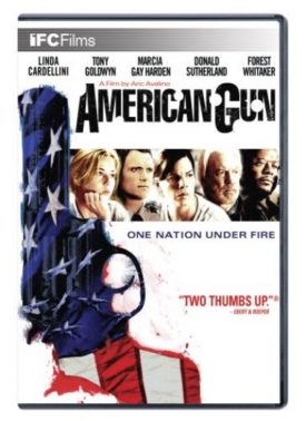 American Gun (DVD)