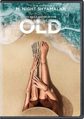 Old  (DVD)