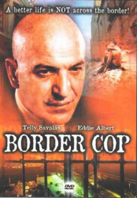 Border Cop (DVD)