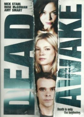 Dead Awake (DVD)