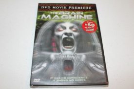 The Brain Machine (DVD)