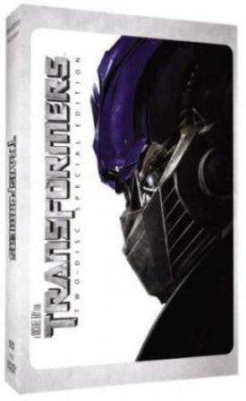 Transformers (Two-Disc Special Edition) (DVD)