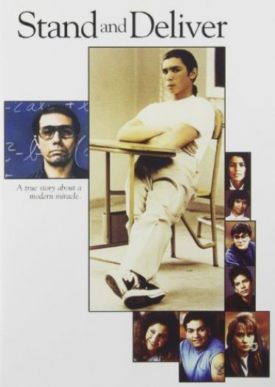 Stand and Deliver (DVD)