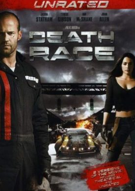 Death Race (DVD)