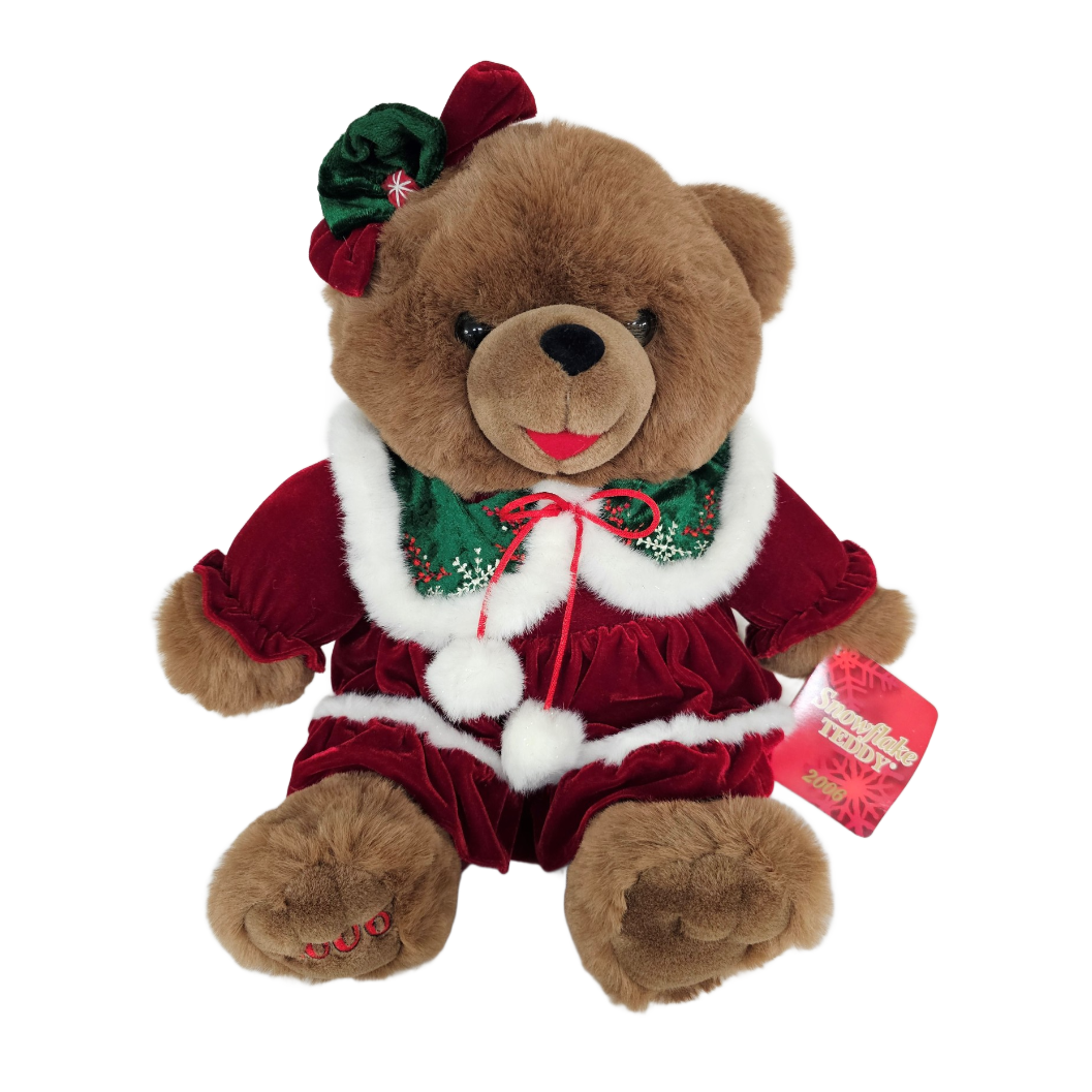 Plush Christmas Archives - Nokomis Bookstore & Gift Shop