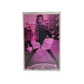 Jill Jones (Music Cassette)