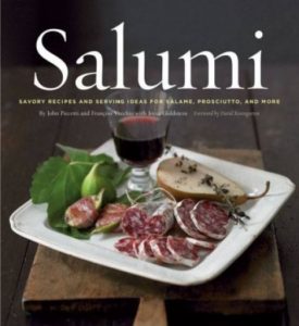 Salumi (Hardcover)