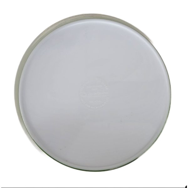 John Deere Since 1837 Melamine Serving Bowl 10" Moline, Illinois