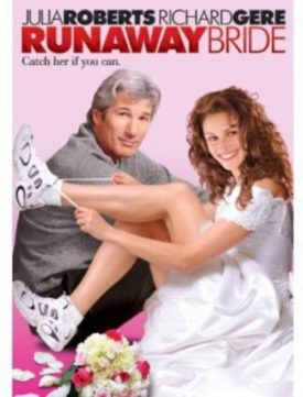 Runaway Bride (1999) (DVD)