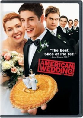 American Wedding (Widescreen Edition) (DVD)
