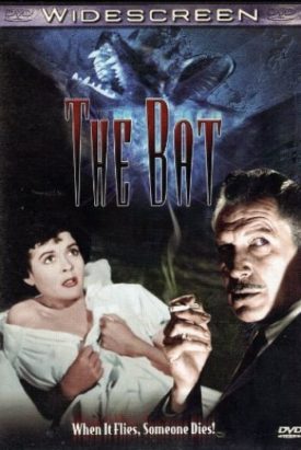 The Bat (Widescreen) (DVD)