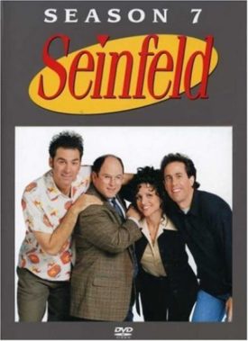 Seinfeld: Season 7 (Box Set) (DVD)