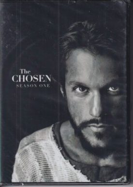 The Chosen Season 1 (DVD)