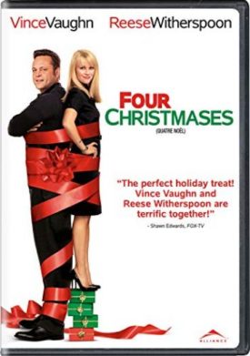 Four Christmases (DVD)