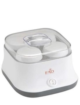 Baby Chef Fresh Homemade Yogurt Maker