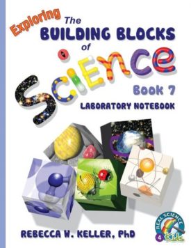Exploring the Building Blocks of Science Book 7 Teacher's (Manual) (Paperback)