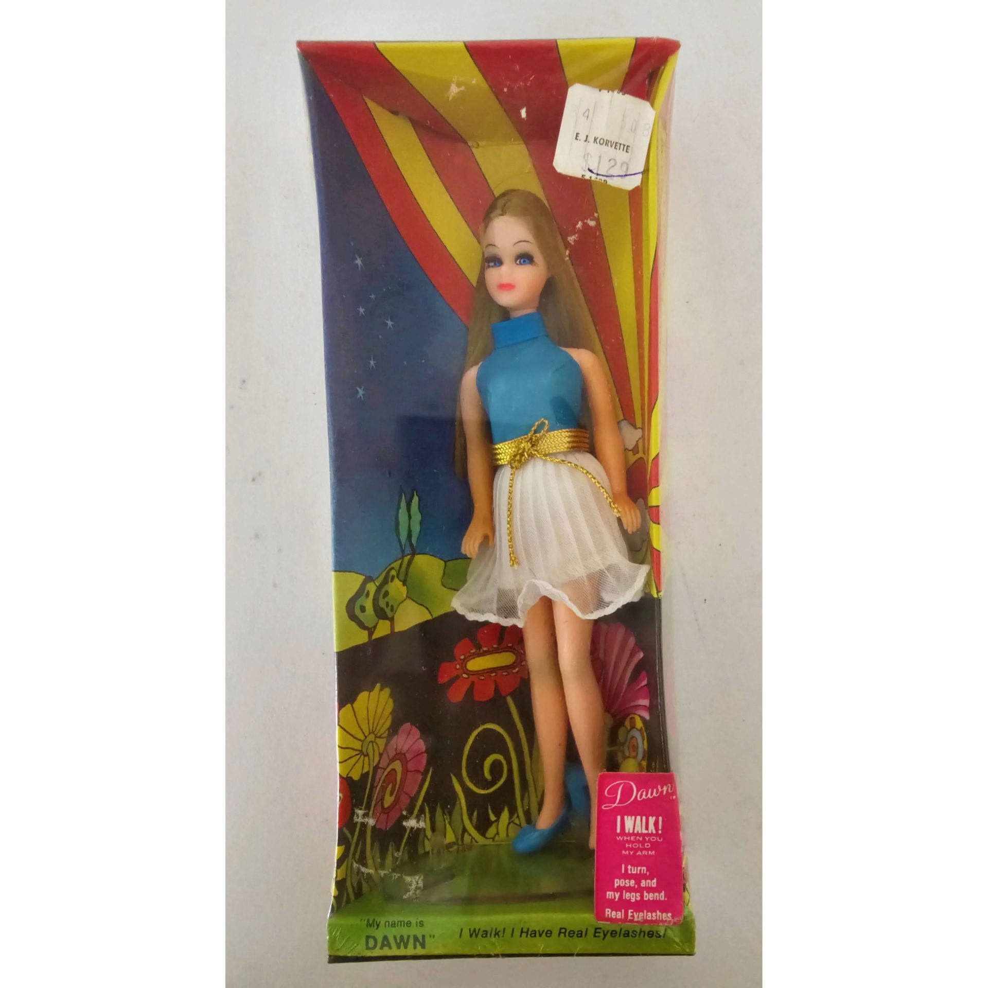 Collectible Dolls Archives