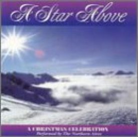 A Star Above (Music CD)