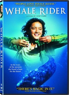 Whale Rider (DVD)