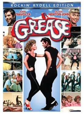 Grease (DVD)