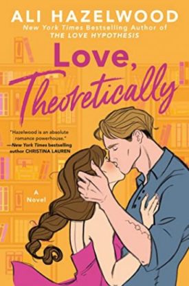 Love, Theoretically (Hardcover)