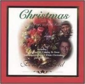Christmas with Bing Crosby & Frank Sinatra (Music CD)