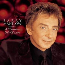 A Christmas Gift of Love (Music CD)