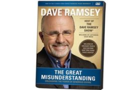 The Great Misunderstanding (DVD)