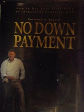 How to Buy Your First Home or Investment Property with No Down Payment (DVD)