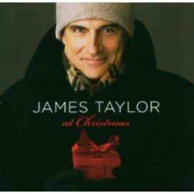 James Taylor at Christmas (Music CD)