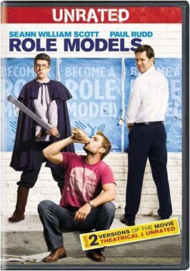 Role Models (DVD)