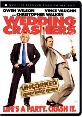 Wedding Crashers (DVD)