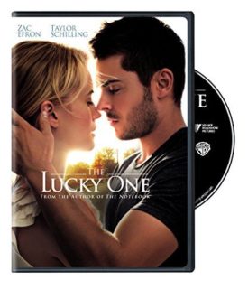 The Lucky One (DVD)