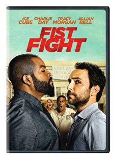 Fist Fight (DVD)