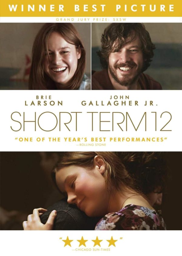 Short Term 12 (DVD)