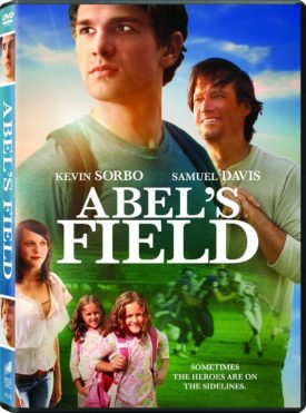 Abels Field (DVD)