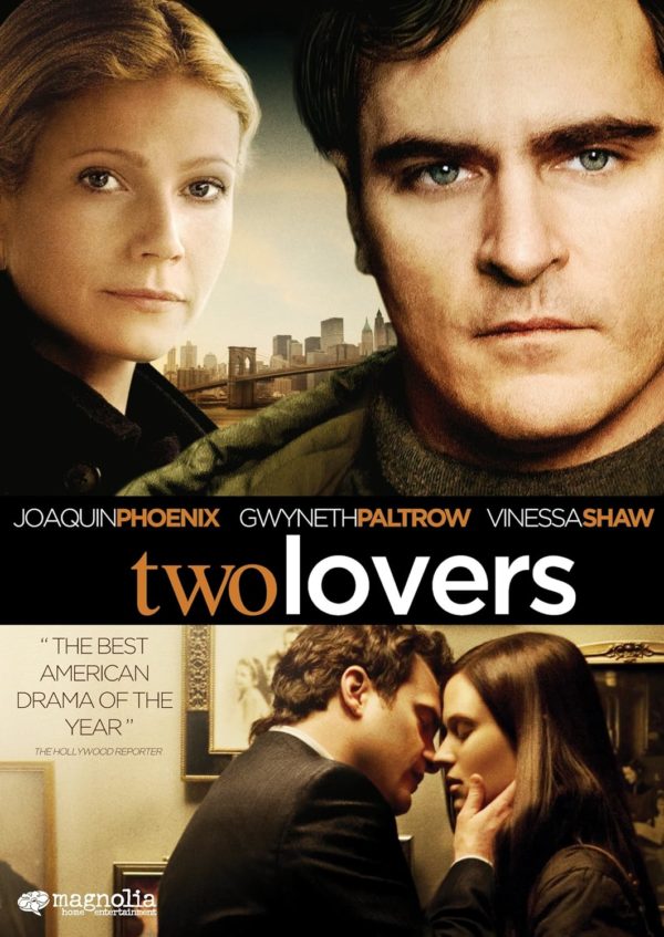 Two Lovers (DVD)