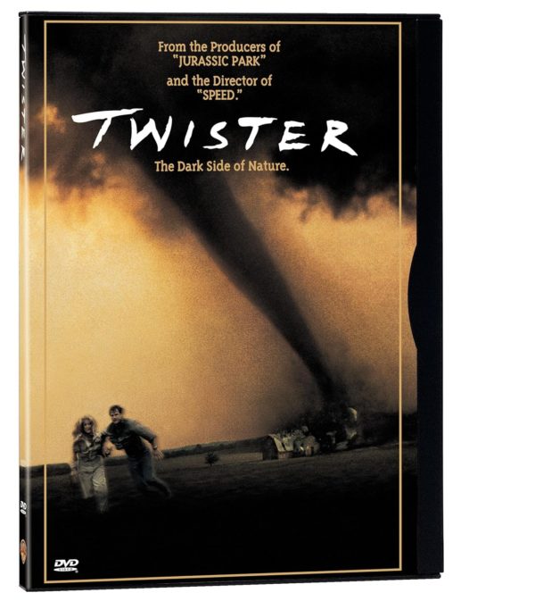 Twister (DVD)