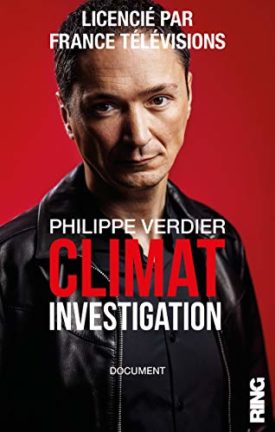 Climat investigation - Document (French Edition) (Paperback)