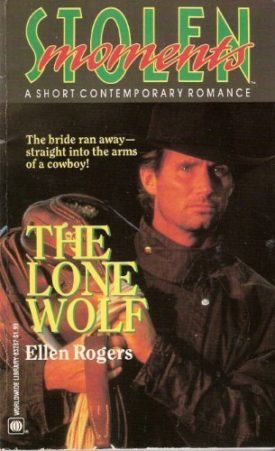 The Lone Wolf - Stolen Moments (Paperback)