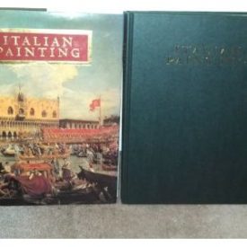 Italian Painting (Hardcover)