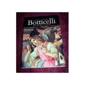 Botticelli (Paperback)