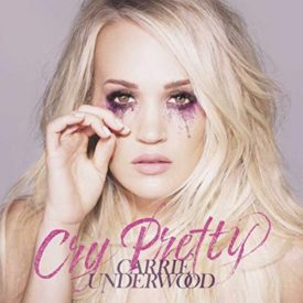 Cry Pretty (Music CD)