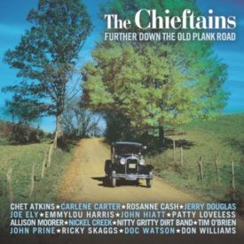 Further Down The Old Plank Road (Music CD)