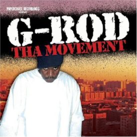 Tha Movement (Music CD)