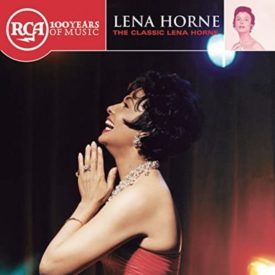 The Classic Lena Horne (Music CD)